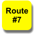 Route #7