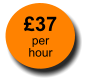 £37 per hour