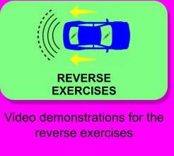 REVERSE EXERCISES Video demonstrations for the reverse exercises